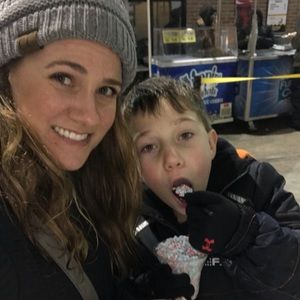 Meet your Posher, Wendi